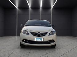 Bianco Usata 2023 Lancia Ypsilon S Due volumi | 12.999 € (Buon prezzo)