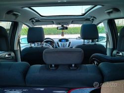 Bianco Usata 2012 Ford C-MAX Monovolume | 4850 €