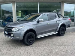 Argento Usata 2018 Mitsubishi L200 Edition Pick-up | 29.000 € (Molto cara)