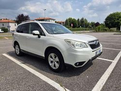 Usata 2013 Subaru Forester Comfort SUV | 6800 € (Ottimo prezzo)