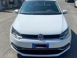 Usata 2015 VW Polo Due volumi | 6100 € (Ottimo prezzo)