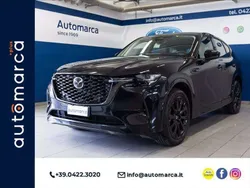 Nero Usata 2023 Mazda CX-60 Homura-Line SUV | 41.990 € (Buon prezzo)