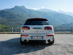 Usata 2019 Mini John Cooper Works Clubman Station wagon | 26.400 € (Ottimo prezzo)