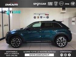 Blu/azzurro Usata 2025 Fiat 600 La Prima SUV | 22.250 € (Buon prezzo)