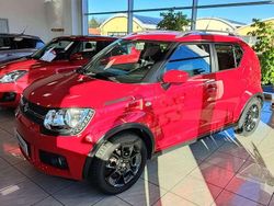 Rosso Usata 2019 Suzuki Ignis Tre volumi | 13.900 € (Super prezzo)