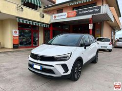 Bianco Usata 2023 Opel Crossland Elegance SUV | 13.900 € (Ottimo prezzo)
