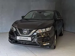 Nero Usata 2020 Nissan Qashqai SUV | 17.980 € (Buon prezzo)