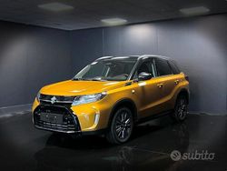 Giallo Nuova 2025 Suzuki Vitara Cool SUV | 25.100 € (Buon prezzo)