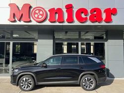 Grigio Nuova 2025 Skoda Kodiaq SportLine SUV | 42.900 € (Buon prezzo)