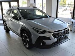 Magnetite grey metallic Usata 2024 Subaru Crosstrek Style SUV | 31.600 € (Buon prezzo)