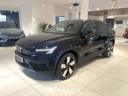 Nero Usata 2023 Volvo EC40 Ultimate SUV | 49.900 €