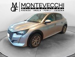 Other Usata 2021 Peugeot e-208 Allure Due volumi | 16.500 € (Buon prezzo)