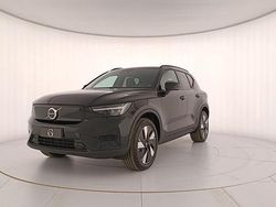 Nero Nuova 2025 Volvo EX40 Plus SUV | 51.900 €