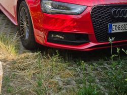 Usata 2014 Audi A4 Tre volumi | 11.500 € (Buon prezzo)