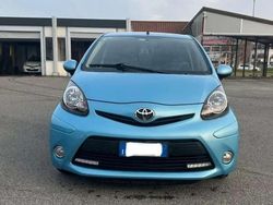 Usata 2013 Toyota Aygo Connect Style Due volumi | 6500 € (Buon prezzo)