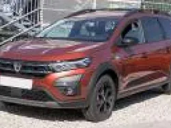 Arancione Nuova 2025 Dacia Jogger Monovolume | 15.500 €