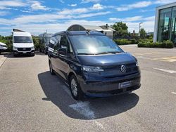 Starlight blue metallizzato de Usata 2024 VW California Beach Furgone | 63.500 € (Ottimo prezzo)
