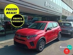 Rosso Nuova 2025 Citroën C3 PureTech Tre volumi | 15.900 € (Buon prezzo)