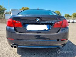 Usata 2010 BMW 530 Sport Line Tre volumi | 4000 €