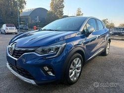Blu Usata 2020 Renault Captur SUV | 10.900 € (Ottimo prezzo)
