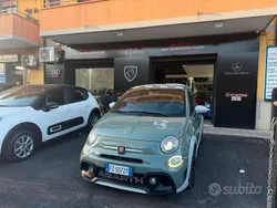 Grigio Usata 2020 Abarth 695 Due volumi | 24.999 € (Super prezzo)