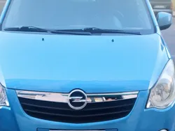 Usata 2010 Opel Agila Due volumi | 3500 € (Buon prezzo)