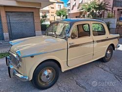 Usata 1950 Fiat 1100 | 9999 €