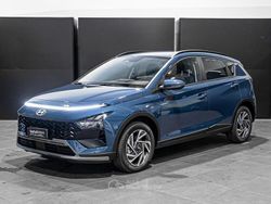 Blu Nuova 2025 Hyundai Bayon SUV | 17.350 €