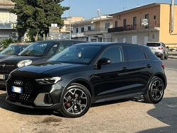 Nero Usata 2022 Audi A1 Comfort Due volumi | 25.000 € (Buon prezzo)