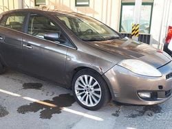 Grigio Usata 2007 Fiat Bravo Dynamic Due volumi | 1800 € (Ottimo prezzo)