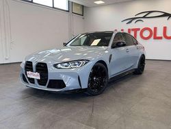 Grigio Usata 2022 BMW M3 Competition Edition Tre volumi | 72.900 € (Super prezzo)