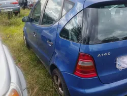 Usata 2002 Mercedes A140 Tre volumi | 250 € (Super prezzo)