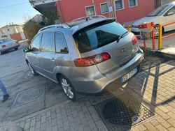 Grigio Usata 2010 Fiat Croma Station wagon | 4900 €