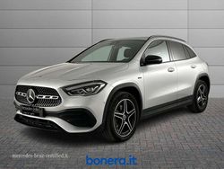 Argento Usata 2021 Mercedes GLA250 Premium SUV | 31.900 € (Buon prezzo)