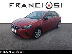 Bordeaux Usata 2019 Opel Corsa Edition | 9990 € (Buon prezzo)