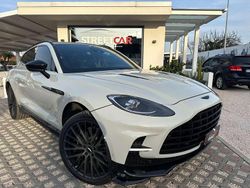 Grigio Usata 2023 Aston Martin DBX 707 SUV | 169.999 € (Super prezzo)