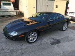 Nero Usata 1999 Jaguar XK8 Coupé | 18.999 € (Cara)