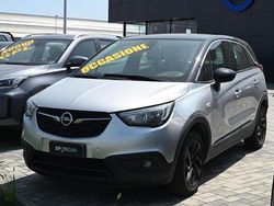 Grigio Usata 2019 Opel Crossland X Innovation SUV | 11.900 € (Buon prezzo)