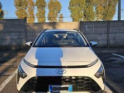 Usata 2024 Hyundai Bayon SUV | 16.000 € (Ottimo prezzo)