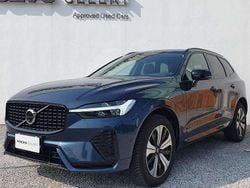 Blu/azzurro Usata 2024 Volvo XC60 Plus SUV | 44.950 € (Buon prezzo)