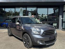 Usata 2017 Mini Park Lane Countryman SUV | 9900 € (Ottimo prezzo)