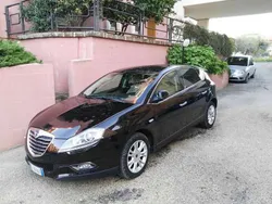 Nero Usata 2012 Lancia Delta Gold Tre volumi | 9300 € (Molto cara)