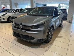 Grigio Nuova 2025 Citroën C4 PureTech Due volumi | 19.990 € (Buon prezzo)