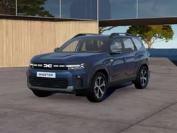 Blu indigo Nuova 2025 Dacia Bigster Journey SUV | 33.300 € (Buon prezzo)