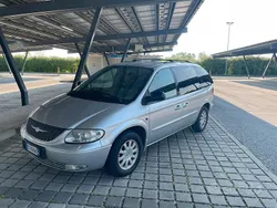 Usata 2002 Chrysler Voyager Monovolume | 1700 € (Buon prezzo)