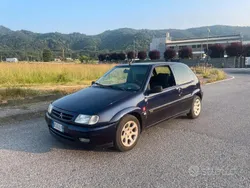 Usata 1999 Citroën Saxo Due volumi | 2000 € (Cara)