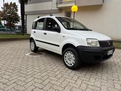 Bianco Usata 2005 Fiat Panda 4x4 Due volumi | 2450 € (Ottimo prezzo)