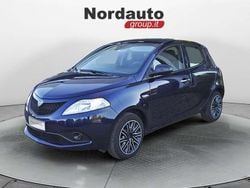 Blu Usata 2018 Lancia Ypsilon Gold Due volumi | 10.500 € (Buon prezzo)