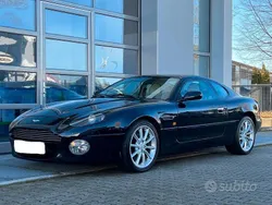 Usata 2001 Aston Martin DB7 Coupé | 42.000 €