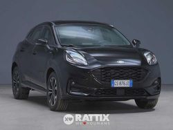 Nero Usata 2023 Ford Puma ST-Line SUV | 20.933 € (Buon prezzo)